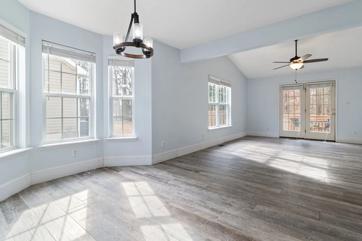 Clean, safe room after biohazard cleanup in Mount Ephraim, NJ